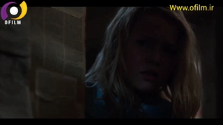 سکانس برتر فیلم ترسناک "آنابل" "Annabelle"