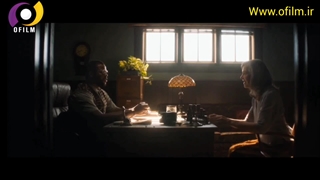 سکانسی زیبا از فیلم "نه روز" nine days"