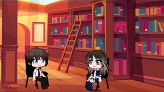 سریال گاچا کلاب _ انیمیشن قلب های طلسم شده _ قسمت 6