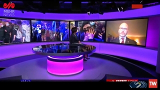 14010730: حامد اسماعیلیون کیست و چه اهدافی را علیه ایران دنبال می‌کند؟