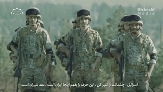 هشدار ایران به آذربایجان و تهدید اسرائیل