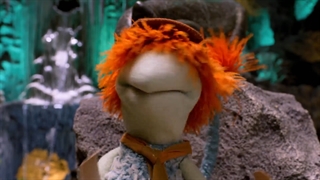 سریال فرگل راک صخره فینگیل ها _ قسمت پنجم