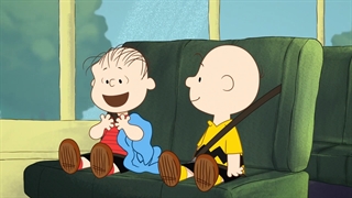 سریال اسنوپی در فضا _ قسمت دوم