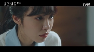 قسمت دوازدهم سریال کره ای نابینا Blind 2022+زیرنویس فارسی با بازی تکیون، سوک جین و Eunji عضو Apink