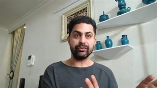 14010801: حفظ امنیت سیونیک زین پس با ایران خواهد بود - محمد ندیمی