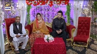 سریال پاکستانی چقدرخودخواهی قسمت 26