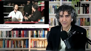 14010801: سیما ثابت، عمار ملکی و معتبرترین رسانه جهان!