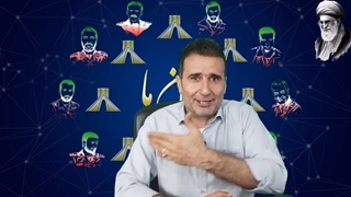 14010801: کوه اپوزوسیون در برلین موش زایید!