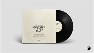 Ólafur Arnalds - Autumn Day آهنگ بیکلام روز پاییز