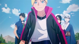 انیمه بوروتو : نسل بعدی ناروتو قسمت ۲۷۲ با زیرنویس فارسی