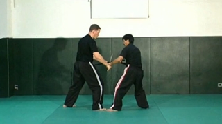 [Escrima] Arnis Balintawak Eskrima (Nick Elizar)