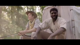 EMPEROR Official Trailer (2020)