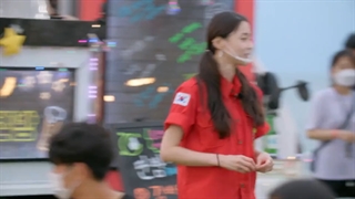 قسمت هشتم (آخر) برنامه Youth Actors Retreat با زیرنویس فارسی آنلاین