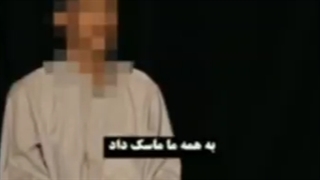 تصاویر جدید منتشر شده از اغتشاشات بجنورد