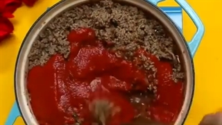 ناچو اینجوری درست میشه!