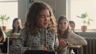 Orphan Trailer