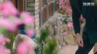 قسمت1سریال چینی روزگار دلنشین باتو بودن E1 (Warm Time With You) + کیفیت 720p