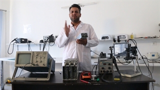 آموزش ماینر