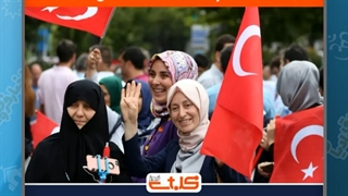 صد ثانیه با فرق و ادیان