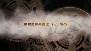 Steamboy Trailer