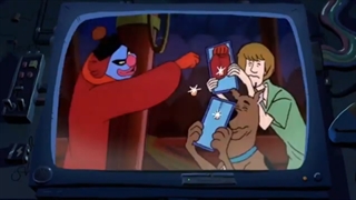 Trick Or Treat, Scooby-Doo! Trailer