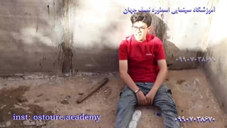 آموزشگاه بازیگری اسطوره اصفهان 09907038670