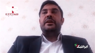 واکنش نیما نکیسا، دروازه بان سابق تیم ملی ایران به تحریم ورزش ایران