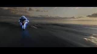 Sonic the Hedgehog 2