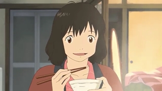 انیمیشن فرزندان گرگ Wolf Children 2012 با دوبله فارسی-360p