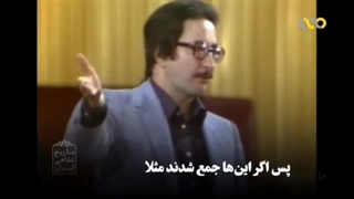 اعتراض در بن بست؟! _ چگونگی تصویب قانون تجمعات اعتراضی ج.ا.ا