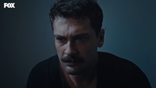 سریال محکوم دوبله فارسی قسمت ۱