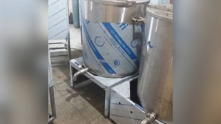 پاتیل پخت شیر(یخچال مارکت)