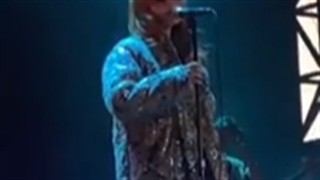 Paramore - All I Wanted (Live @ When We Were Young)