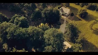 THE PERIPHERAL Official Trailer