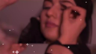آموزش لیفت ابرو
