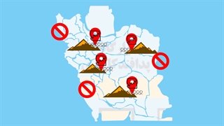 خلاصه موشن گرافیک پدافند کالبدی