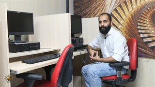 آموزش اینترنت اشیا