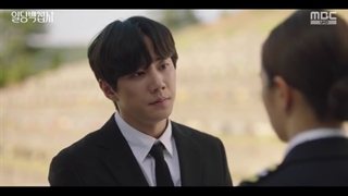 قسمت دوم سریال کره ای میتونم کمکتون کنم؟ May I Help You? 2022+زیرنویس فارسی با بازی لی هه ری و لی جون یونگ