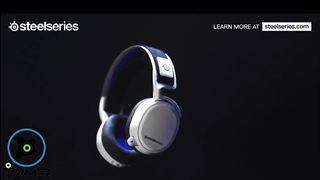 معرفی هدست +SteelSeries Arctis 7P