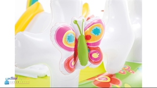 استخر بادی کودک intex 57154