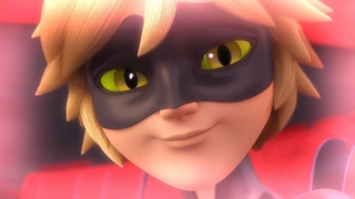 میراکلس: فصل 5 قسمت 4 زیر نویس فارسی