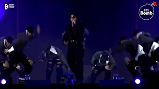 Bangtan Bomb BTS _ Mic Drop 달 라 방탄 Run BTS 'Stage Cam BTS Focus' "Yet To Come" In BUSAN|اجرای آهنگهای Mic Drop و Run BTS دربوسان