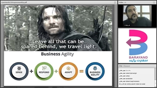 کارآفرینی کماندویی | موفقیت در کارآفرینی در شرایط پیچیده و عدم قطعیت