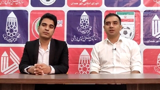 جمشیدیان: این تساوی از باخت هم برایم تلخ تر بود