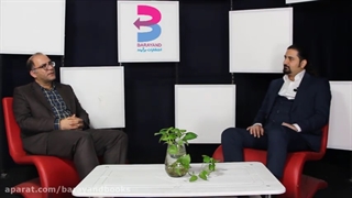 برآیندتاک | گفتگوی عادل طالبی با علی خادم الرضا درباره توهم کارآفرینی و مشکلات آن و راهکارهای موفقیت در کارآفرینی امروز ایران