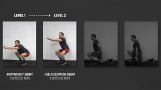 [Fitness] Meniscus Tear Rehab & Exercises
