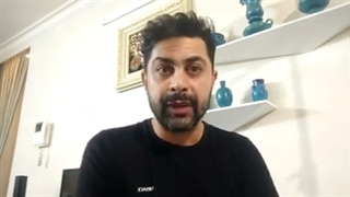 14010803: جنگ تاکتیکی غرب و شرق - محمد ندیمی