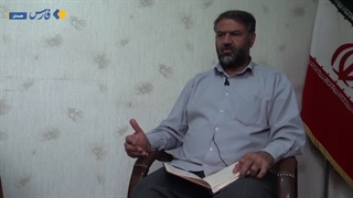 14010803: سازمانی که تا ته خیانت رفت!