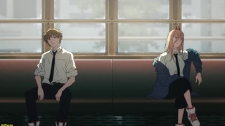 انیمه Chainsaw Man قسمت 3 با زیرنویس فارسی