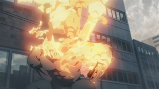 انیمه Chainsaw Man فصل 01 قسمت 03  زیرنویس